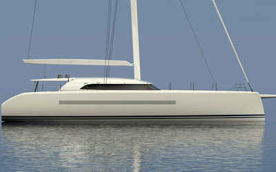 Ocean Quality Systems OE72