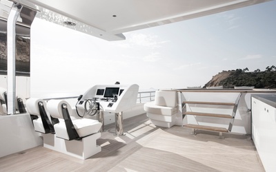 Alpha Alfresco 125
