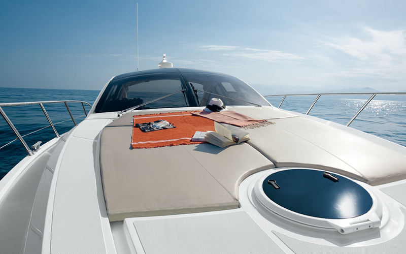 Atlantis 35