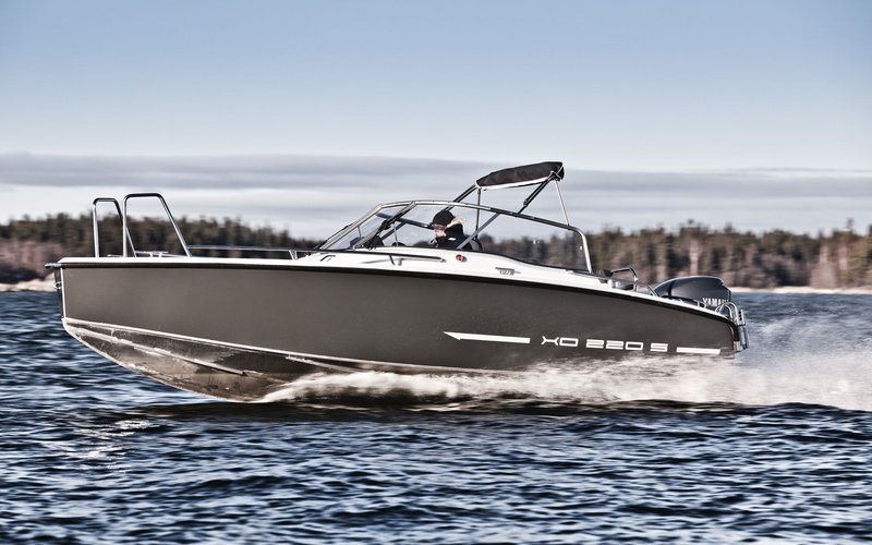 XO 220 S