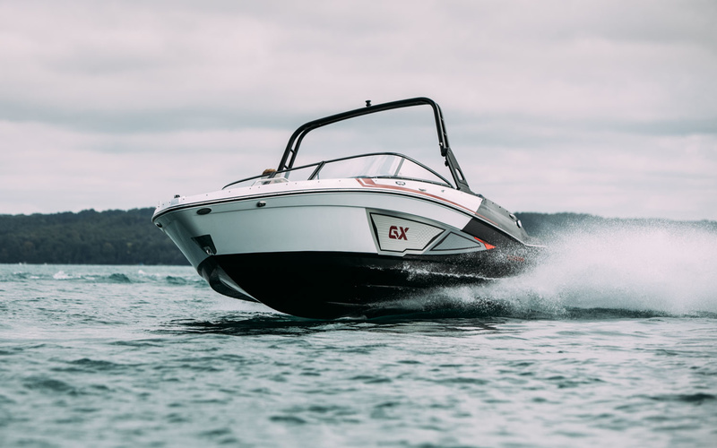Glastron GX 210 Sport