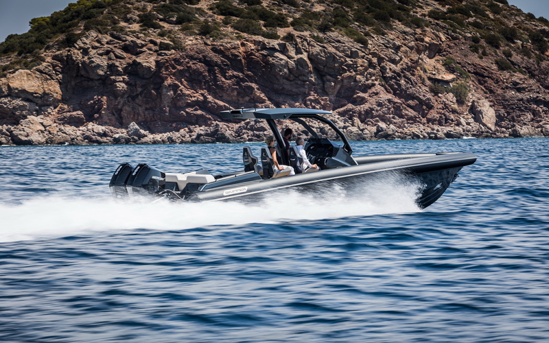 Skipper 34NC