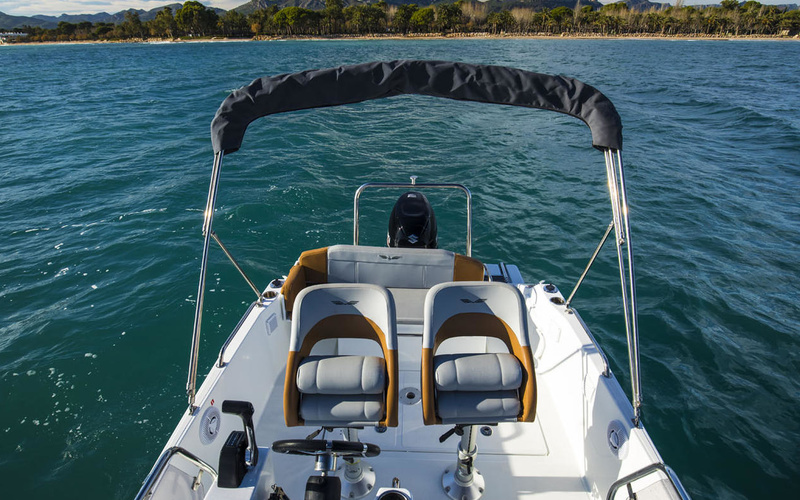 Beneteau Flyer 6 SPACEdeck