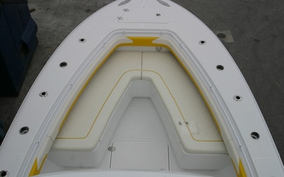 Bluewater 355e