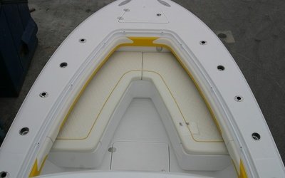 Bluewater 355e