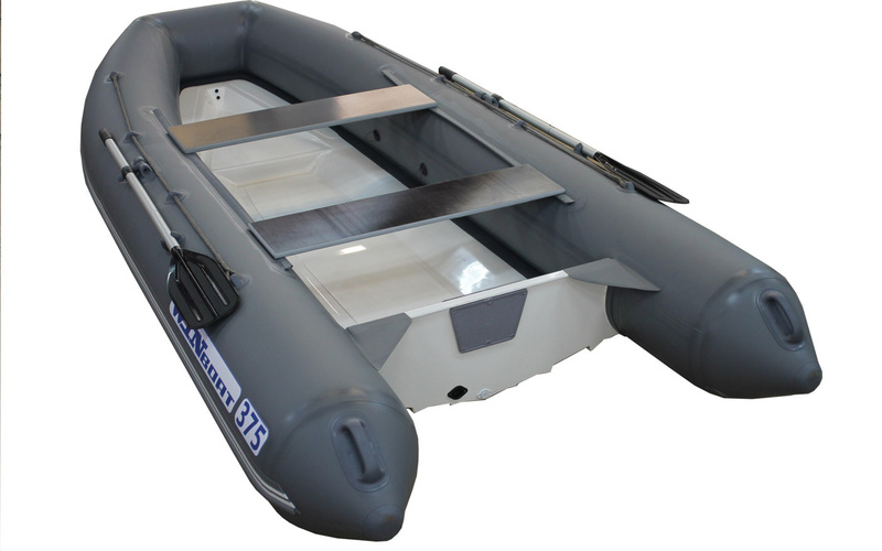 WINboat 375GT