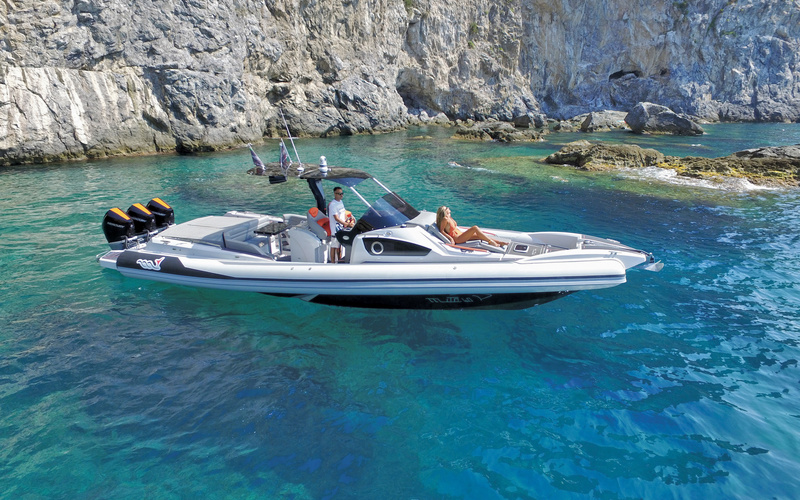 MV Mito 40