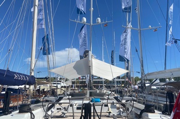Palma Boat Show 2023: a must-visit event for yachting enthusiasts