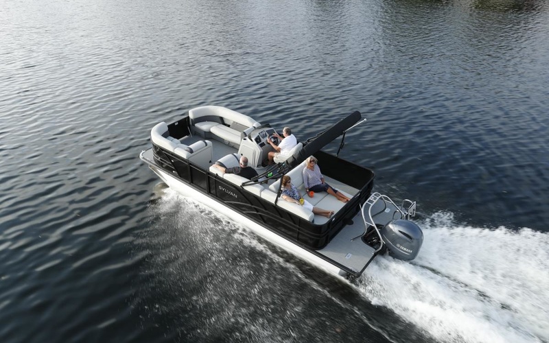 Sylvan Mirage Cruise 8522