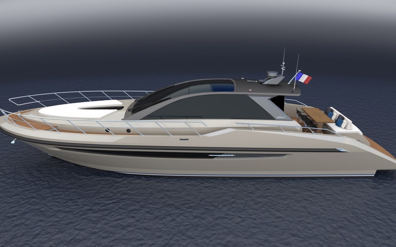 Couach 1500