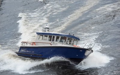 NorthSilver 1270
