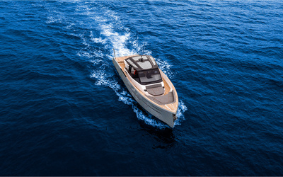 Okean 57