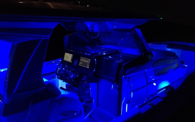 Nor-tech 560 Sport
