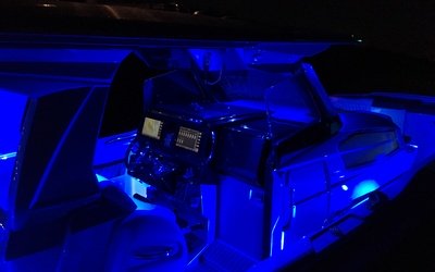 Nor-tech 560 Sport