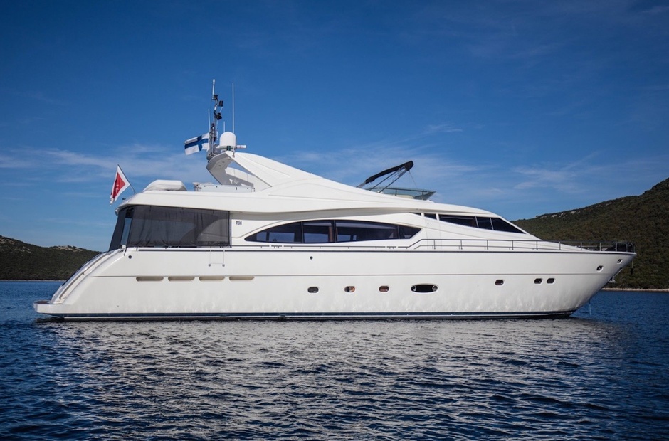 Ferretti Katariina