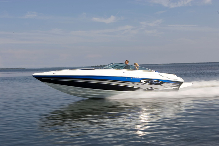 Baja  278 Performance