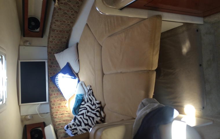 Sea Ray 315 Sundancer   (2006)