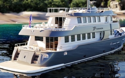 Terranova T108
