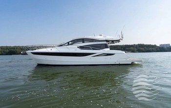 Galeon 430 HTC (2013)