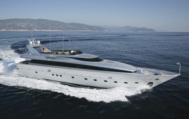 Cantieri Navali Lavagna  Anavi