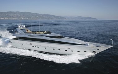 Cantieri Navali Lavagna Anavi