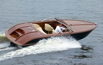 «РКЦ «Прогресс» Aqualine 210 М
