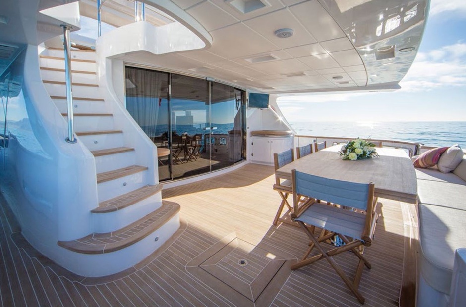 Azimut Irisha