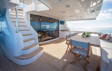 Azimut Irisha