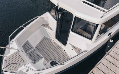 Finnmaster P6