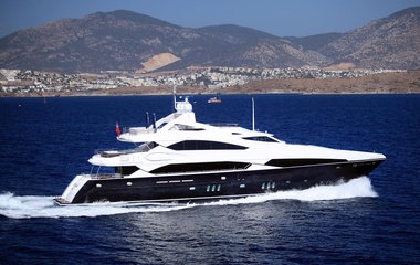 Sunseeker Katariina I