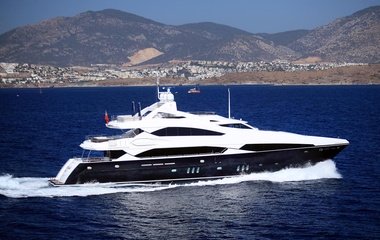Sunseeker Katariina I