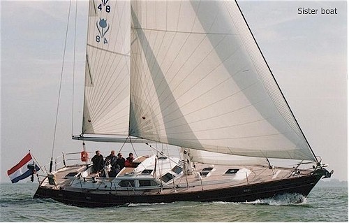 Contest 48CS