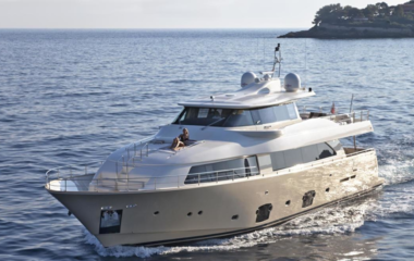 Ferretti La Pausa
