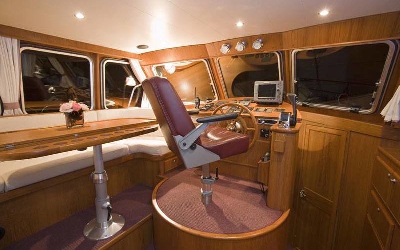 Aquanaut EV Classic