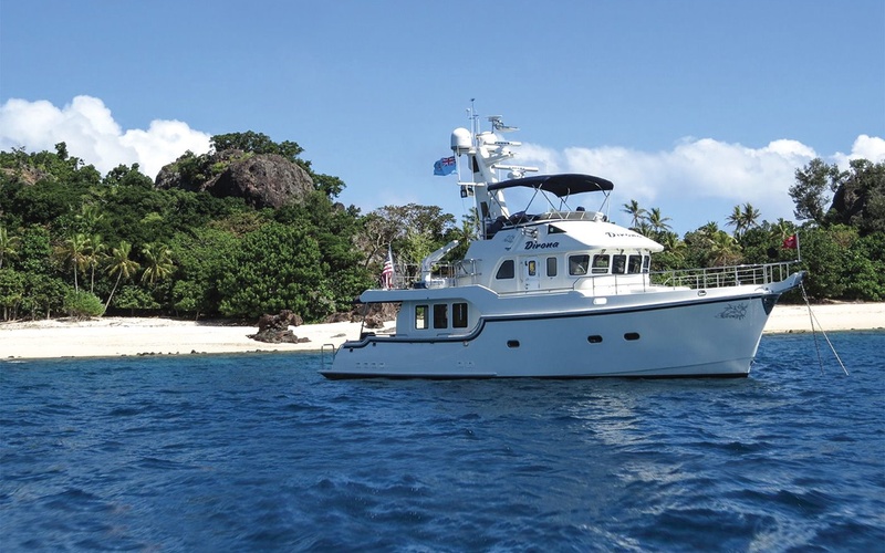 Nordhavn 52