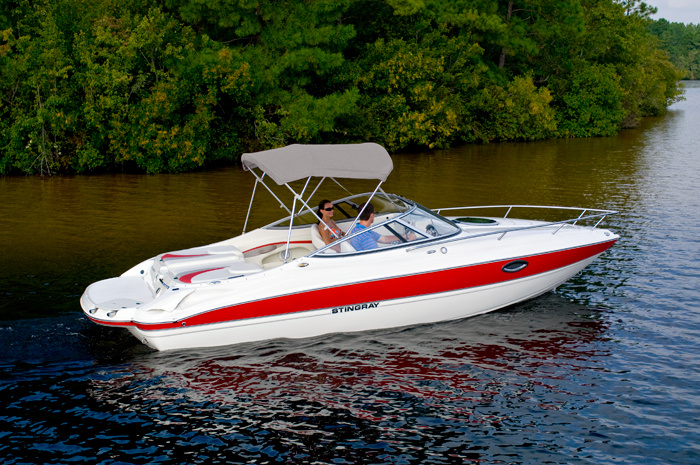 Stingray 225 CR