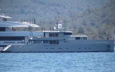 Tansu Belka