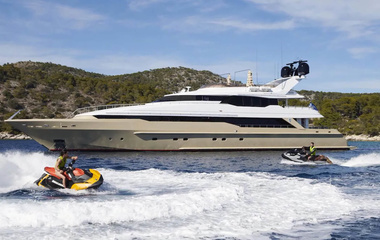 Heesen Daloli