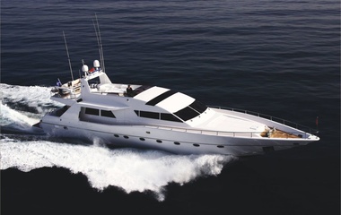 Alfamarine Wish