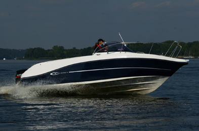 Cobrey 235СС