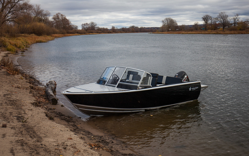 Realcraft 510