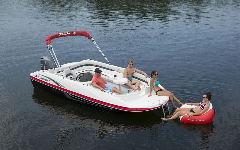 Starcraft MDX 191 OB