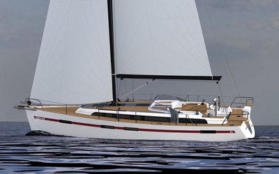 Najad N395 AC