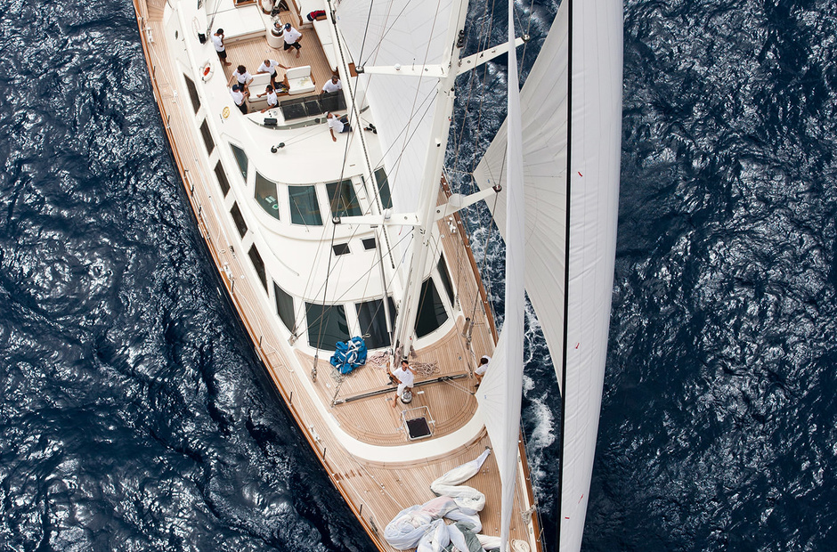 Perini Navi Principessa Vaivai