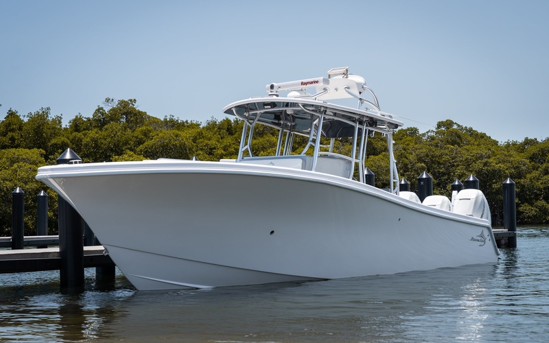 Streamline 34