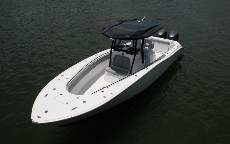 Cape Horn 32T