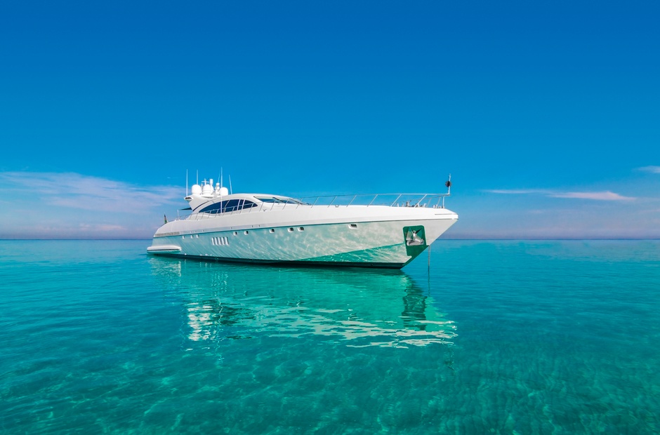 Mangusta Le Magnifique