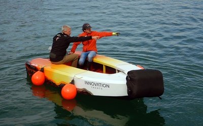 IY Lava330