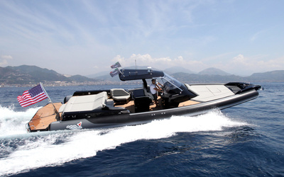 MV Mito 45 EFB