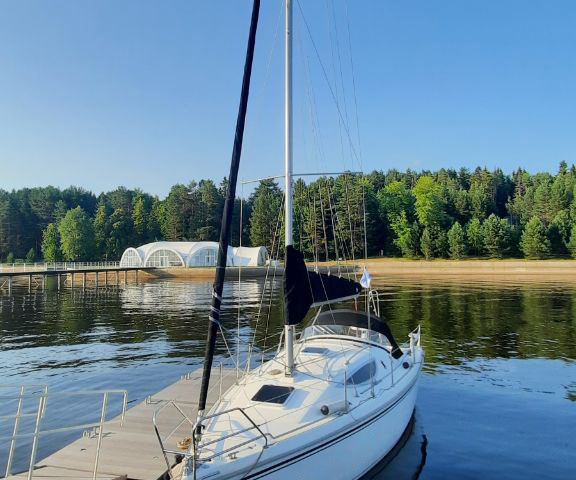 Northman Maxus 33 (2013)